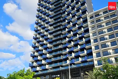 2 Bed | High Floor | New Building |