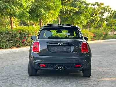 صورة 7 لـ 2018 MINI COOPER