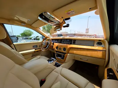 صورة مصغرة 11 لـ 2019 ROLLS-ROYCE PHANTOM