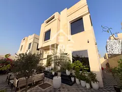 Spacious Villa at Direct Price Inclusive of Fees and Services