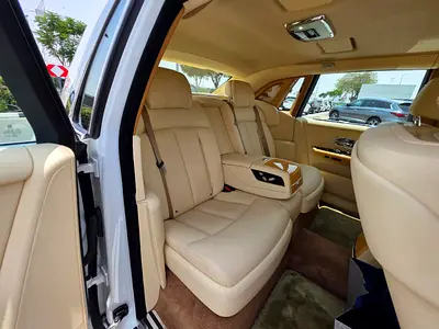 صورة مصغرة 12 لـ 2019 ROLLS-ROYCE PHANTOM