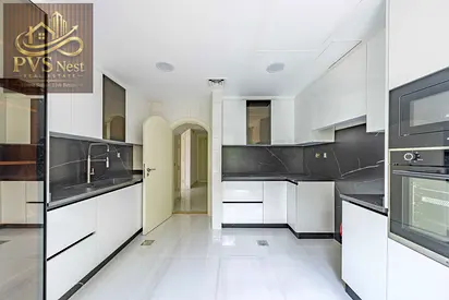 SPACIOUS 3-BEDROOM VILLA | PRIVATE GARDEN | FAMILY COMMUNITY | THE SPRINGS
