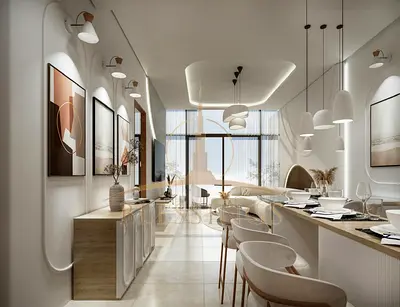Premium 1BR Apartment | 10-Year Payment Plan | Fully Furnished