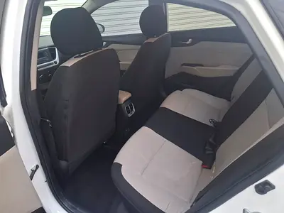 صورة 5 لـ 2021 Hyundai ACCENT
