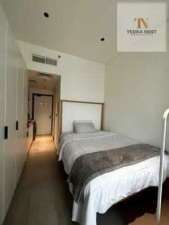 FULLY FURNISHED | HIGH FLOOR | FITTED KITCHEN