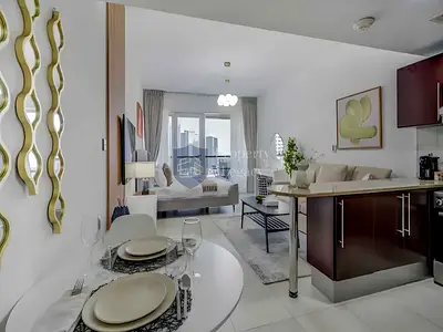 Fully Furnished | Vacant Now | Prime Area