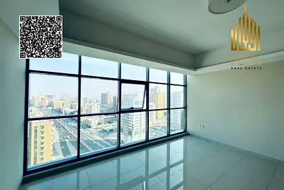 3 غرف وصالة + غرفة خادمة | 2447 قدم | جيم , مسبح