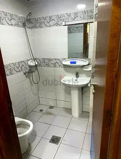 Room for 6 people