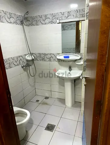 Room for 6 people