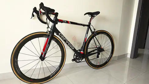 Cervelo R5