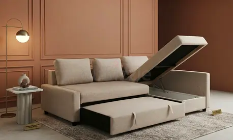 Modern Living Room Style Elegant contemporary design that complements apartments, villas, offices,