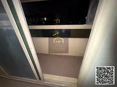 A one-bedroom apartment with a living room in Al-Rawda 2, near Layali Beirut Restaurant and Sheikh A