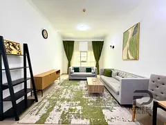 Luxury Furnished 1 Bedroom | Ready to Move In | closed kitchen | AED 64,999