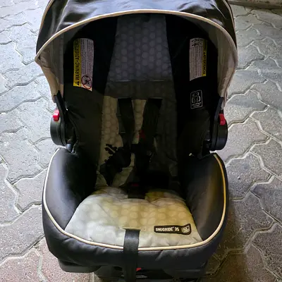 Infant Car Seat