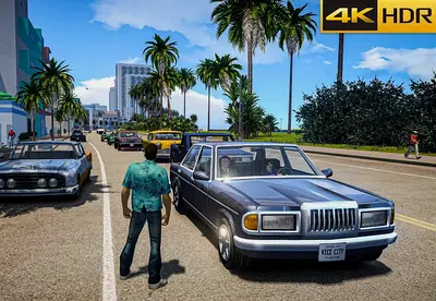 GTA vice city new Era game for computer