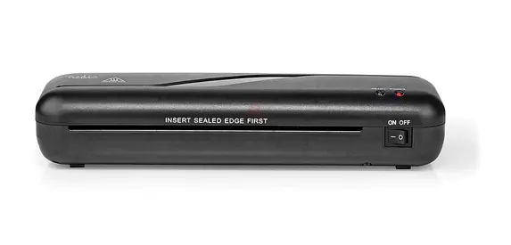 Nedis Laminator for Home and Office Use