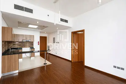 Rented | Near Up Coming Metro with Balcony