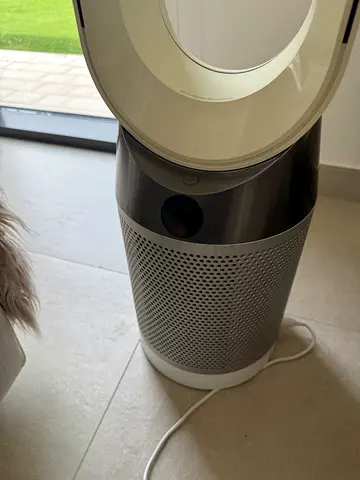 Dyson purifier - works great