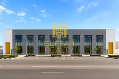 Brand New Premium Showroom for Rent | Al Quoz Industrial Area 3 | Near Sheikh Zayed Road