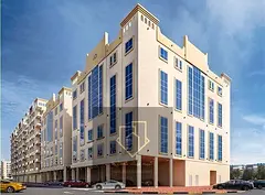 A unique opportunity to own or invest in a project - Princess Village - separate kitchen studio