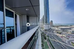 Sea Facing | Furnished | In July