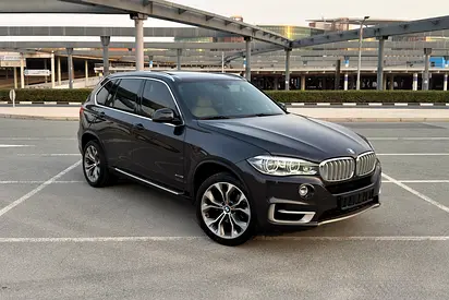 صورة مصغرة 2 لـ 2016 BMW X5