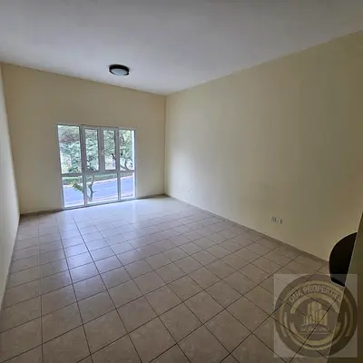 Studio Apartment | Mogul Building 187 | Garden View