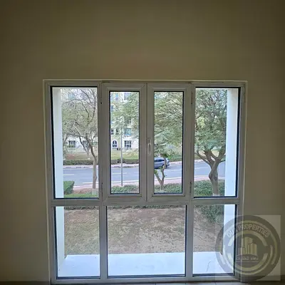 Studio Apartment | Mogul Building 187 | Garden View