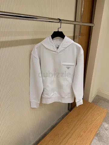 PRADA Hoodies