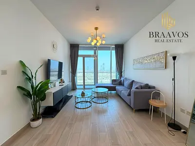 PREMIUM | COMMUNITY VIEW | FURNISHED