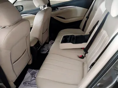 Mazda 6 GL, миниатюра 12