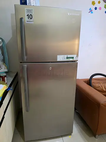 West Point Fridge
