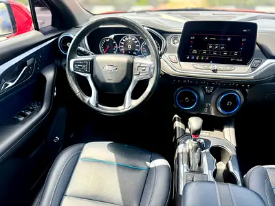صورة 13 لـ 2023 Chevrolet BLAZER