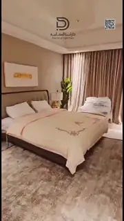 Huge 1 Bedroom Apt (1244 SqFt) for Sale in Gulfa Towers | Ready to Move | Easy Payment Plan
