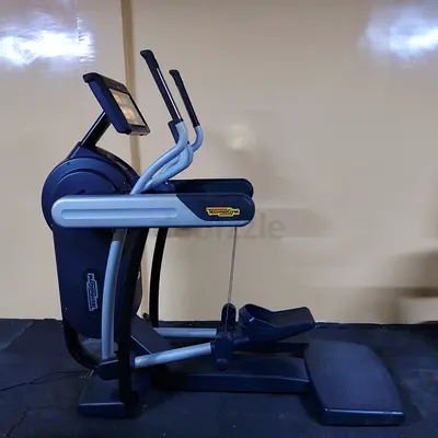 Technogym Vario Cross Trainer