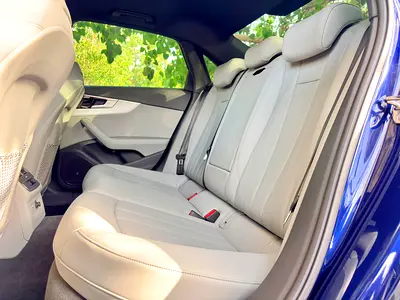 Audi A4 35 TFSI S line, миниатюра 7