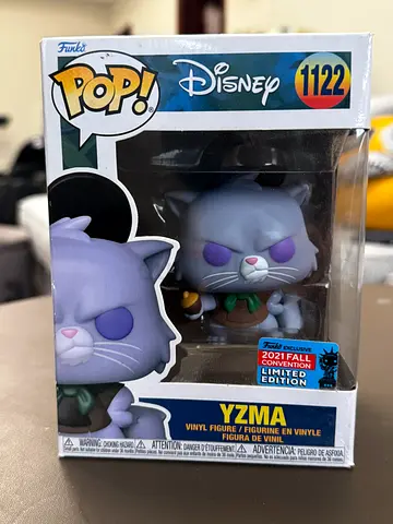 Funko pop