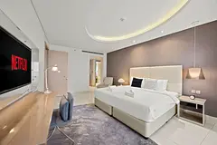 Higher Floor | Big Layout | Bills Included | Monthly payments