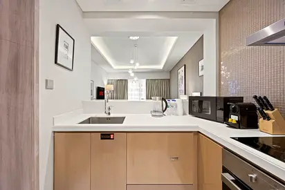 Higher Floor | Big Layout | Bills Included | Monthly payments