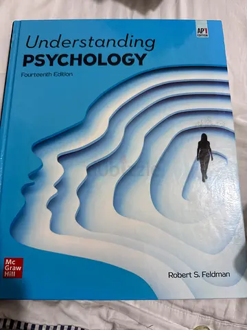 Understanding Psychology, 14th Edition (AP® Edition) – Robert S. Feldman | McGraw Hill Education
