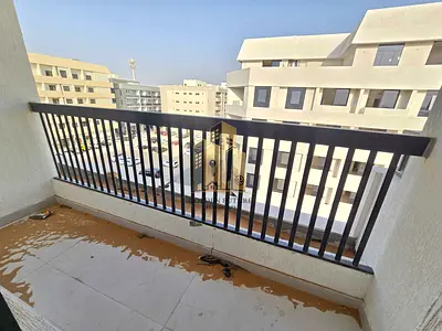BRAND NEW BUILDING ONE MONTH FREE OFFER LAVISH AND SPECIOUS 1BHK WITH BALCONY 2 WASHROOM WARDROBE