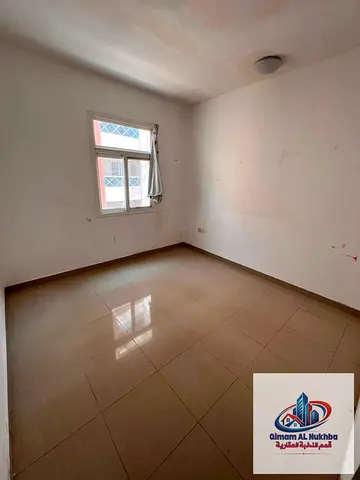 Stunning 1BR with open view! Huge space, central AC/gas, flexible pay. Prime location with a quick, easy exit to Dubai and Ajman.