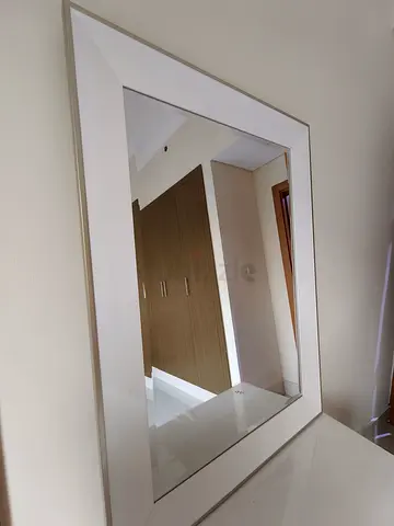 109*80 cm Wall Mirror - Good Condition
