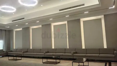 Renovation and maintenance