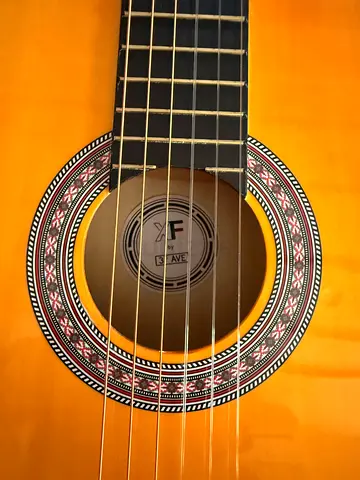 Guitar XF by 3rd Ave
