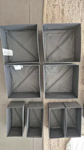 IKEA Drawer SKUBB Storage - Moving Sale - Must Go