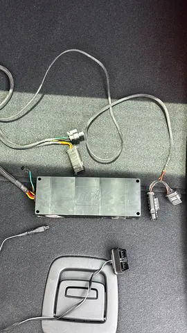Jb4 ( m850,m550,x6 50i , x5 50i ) ( G- chassis N63R )