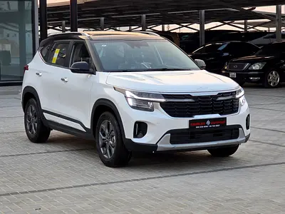 Kia Seltos Luxury Edition 2026 Chinese Specs - Brand New