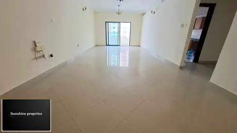 Beautiful 2 Bedroom Apartment Neat and clean family building