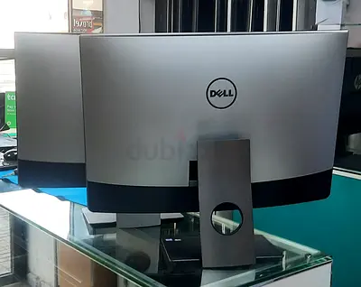 Dell Precision 5720